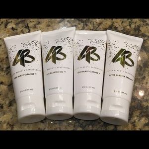 FaceBlaster - gift set